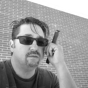 Meet your Posher, George